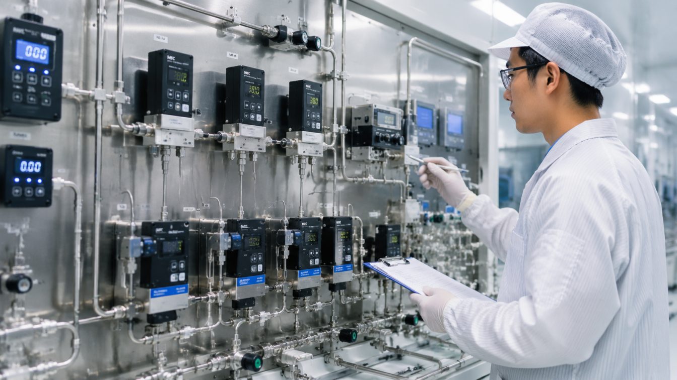 红河哈尼族彝族自治州为小流量场景提供精准测控方案